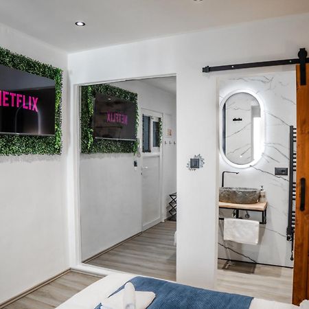 Urban Oasis Apartment Rijeka Exterior photo