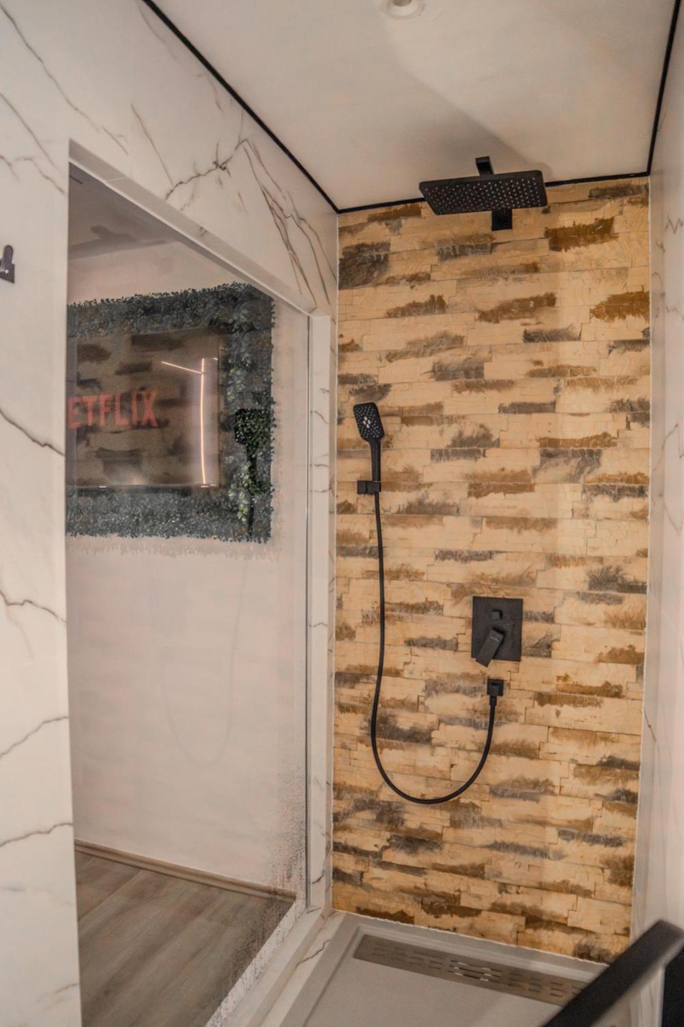Urban Oasis Apartment Rijeka Exterior photo