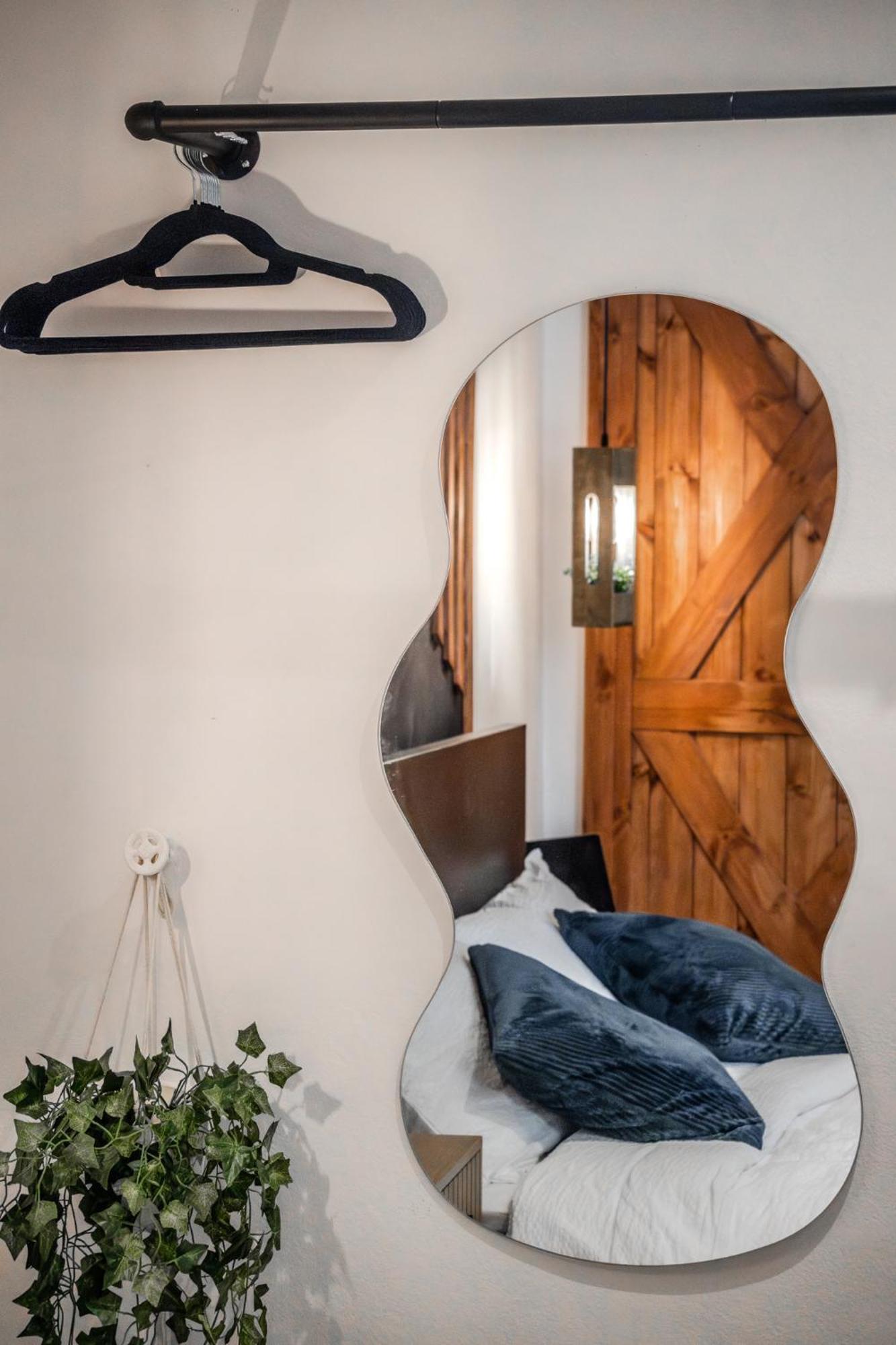 Urban Oasis Apartment Rijeka Exterior photo