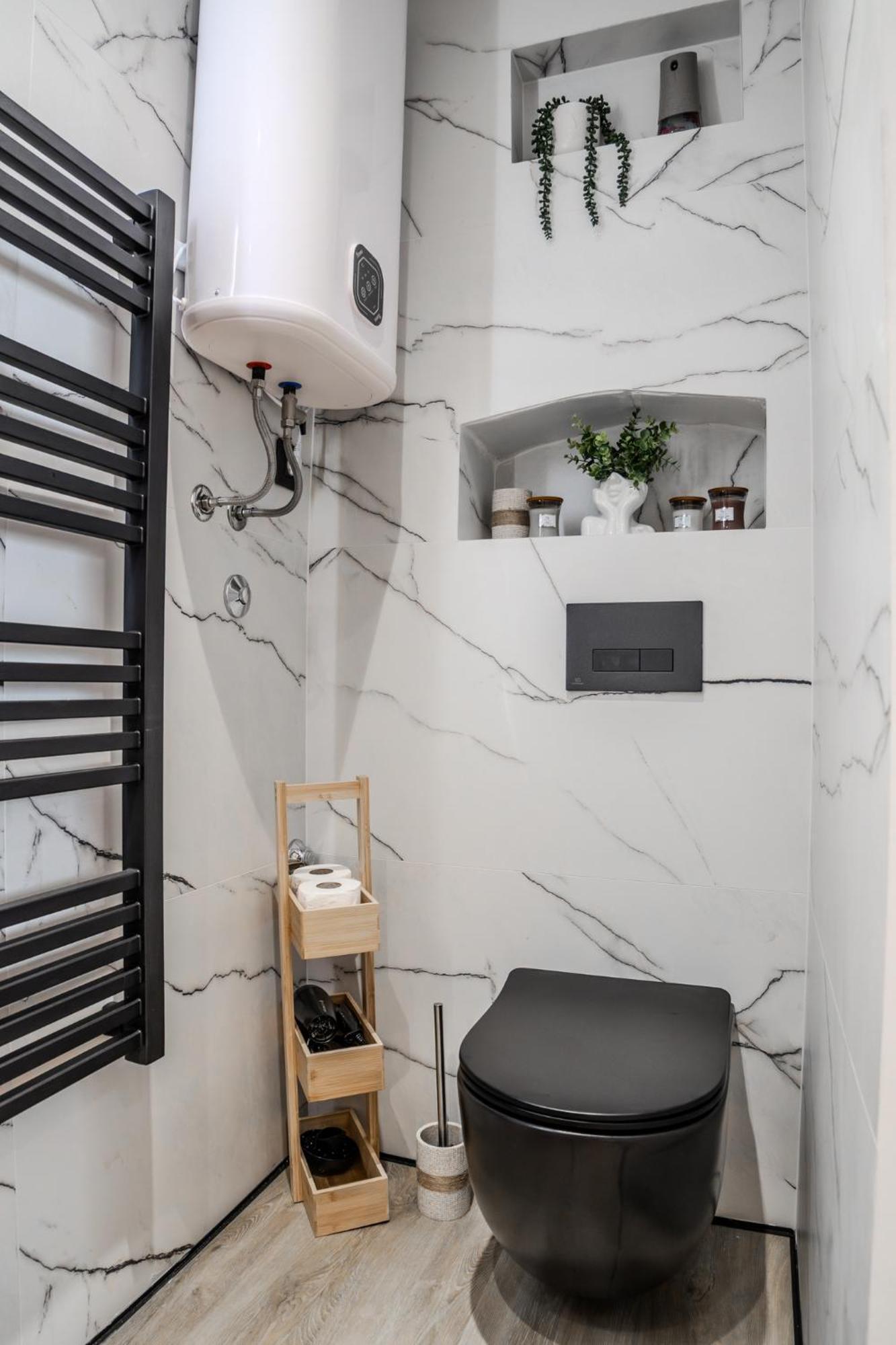 Urban Oasis Apartment Rijeka Exterior photo