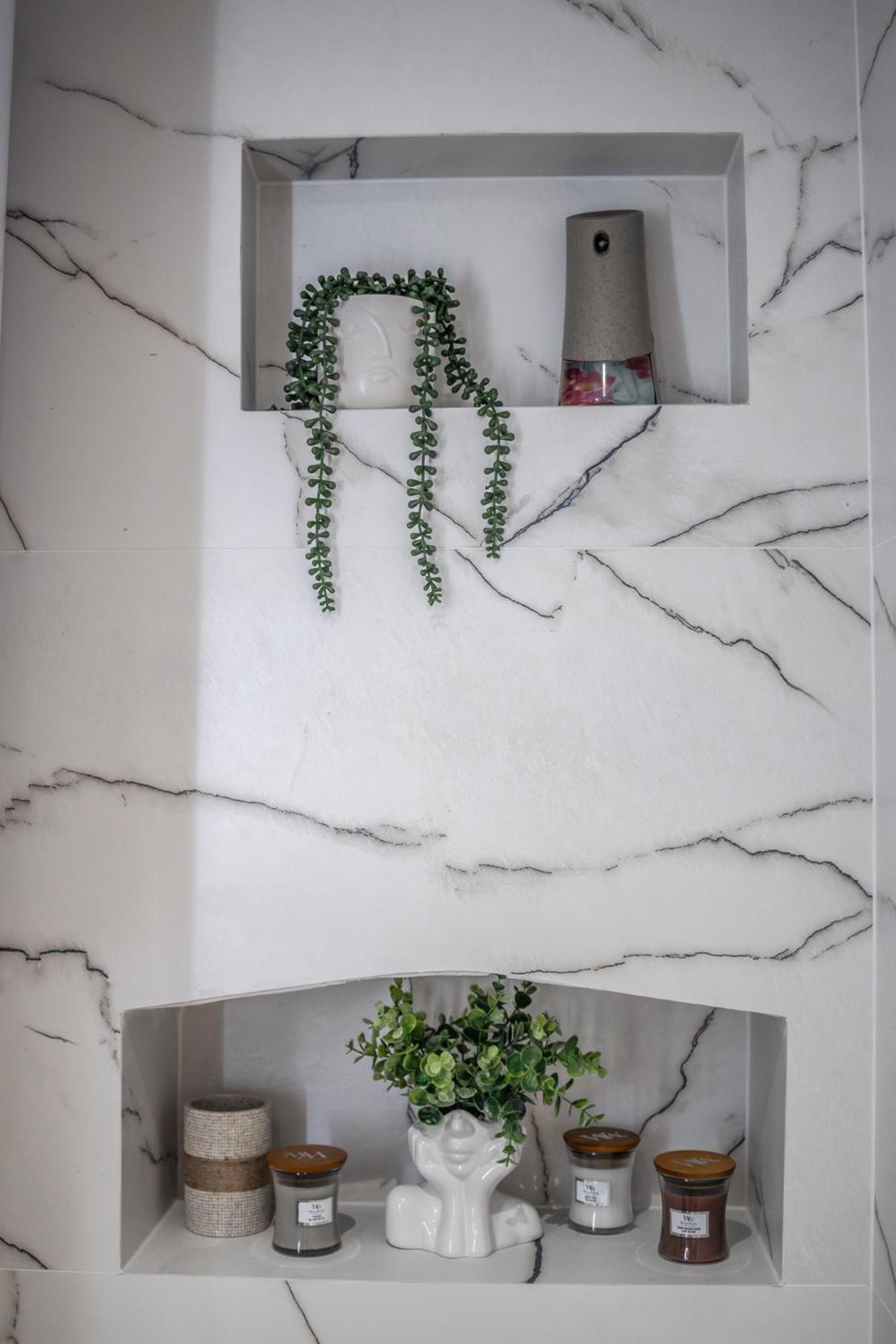 Urban Oasis Apartment Rijeka Exterior photo