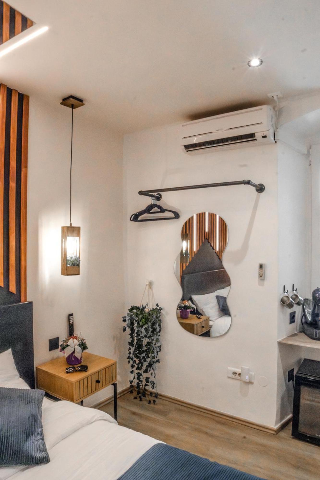 Urban Oasis Apartment Rijeka Exterior photo